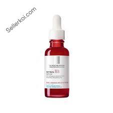 LA Roche-Posay Retinol B3 Pure Retinol Serum  (30ml)